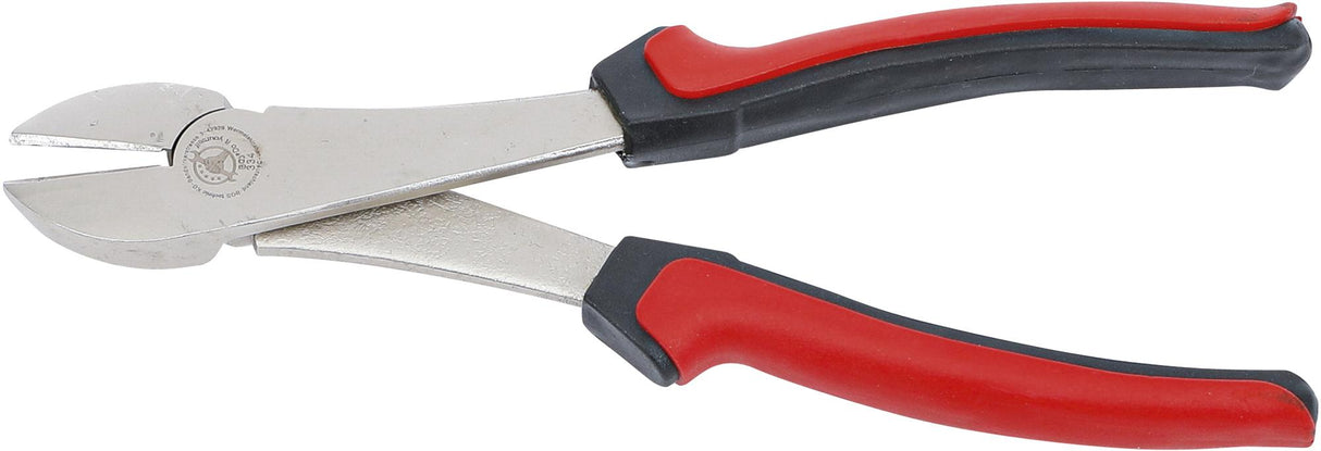 HEAVY DUTY DIAGONAL SIDE CUTTER | 240 MM (334)