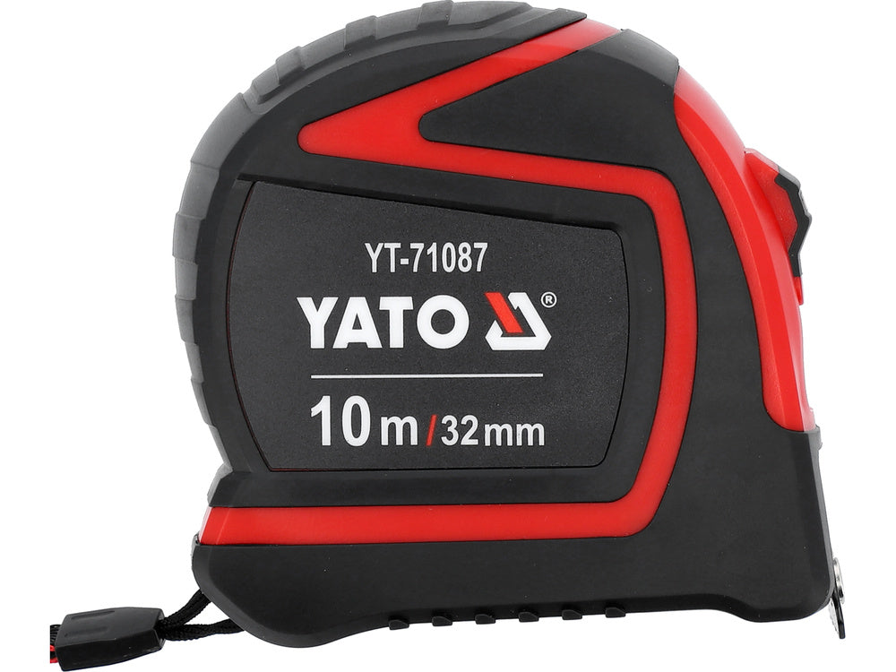 MEASURING TAPE 10MX32MM (YT-71087)