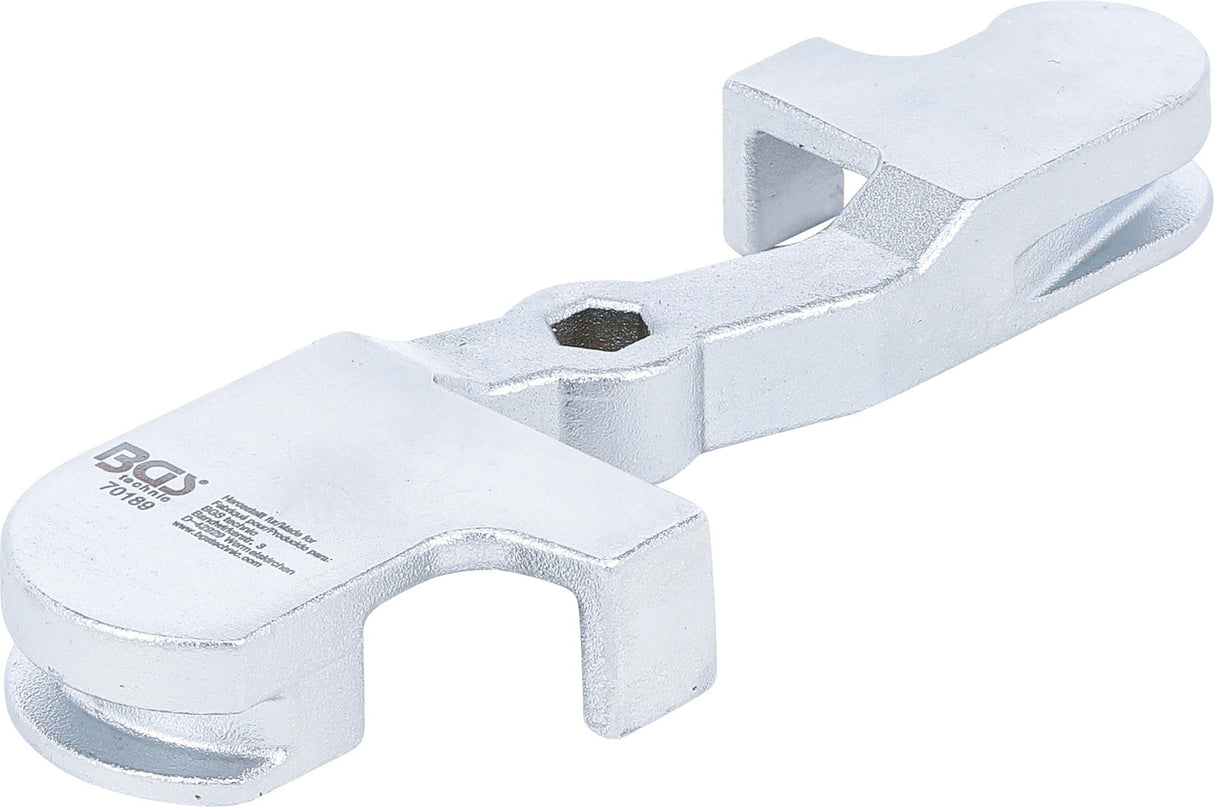 PIPE BENDER | 4.75 MM (70189)
