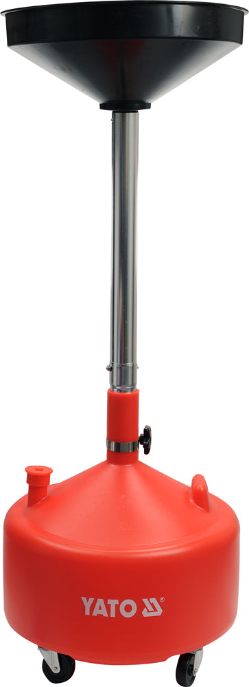 OIL DRAINER 20L (YT-0718)