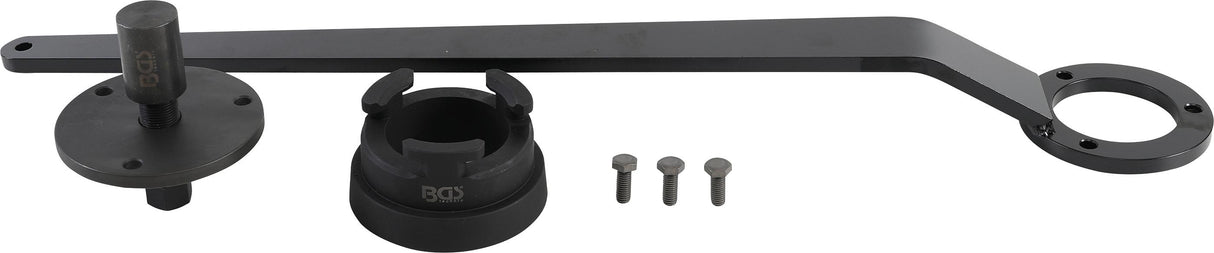 BELT PULLEY COUNTERHOLDING WRENCH | FOR BMW M52TU / M54 / M56 (8744)