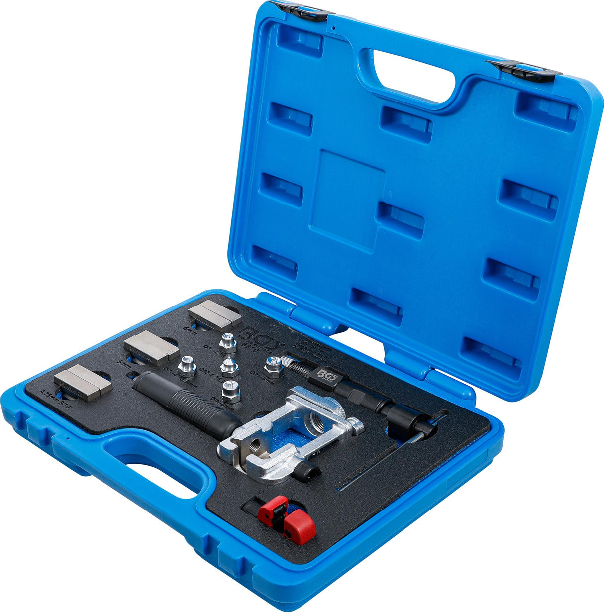 HYDRAULIC FLARING TOOL (8310)