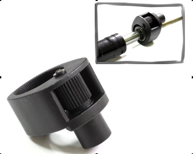 TOOL FOR STEERING BALL JOINT SHAFT/ROD REMOVAL | 33-42 MM (SK1029)