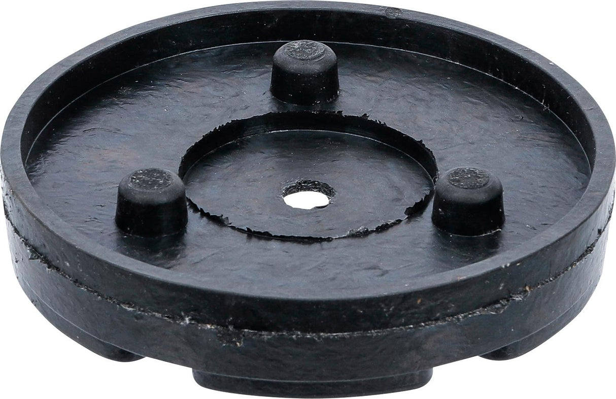 RUBBER PAD | FOR AUTO LIFTS | Ø 140 MM (6476-2)