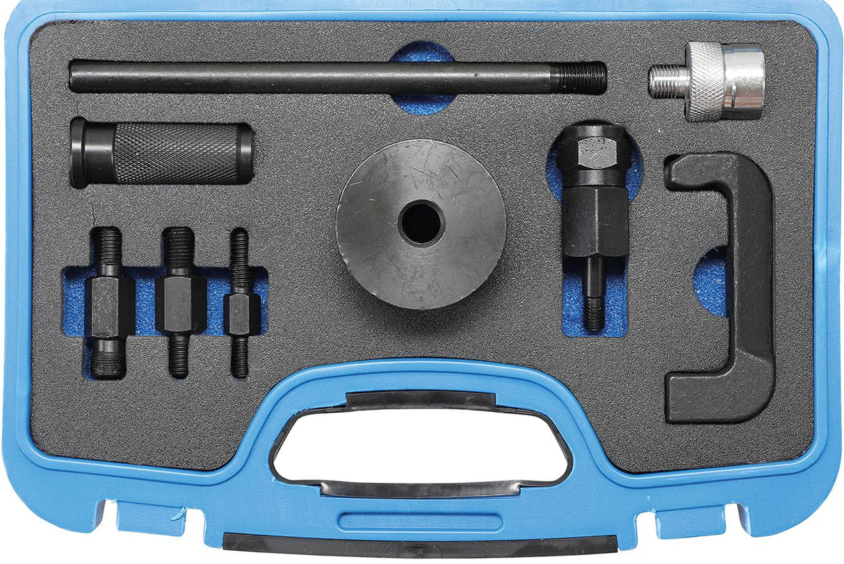 CDI INJECTOR EXTRACTOR SET | 9 PCS. (62635)