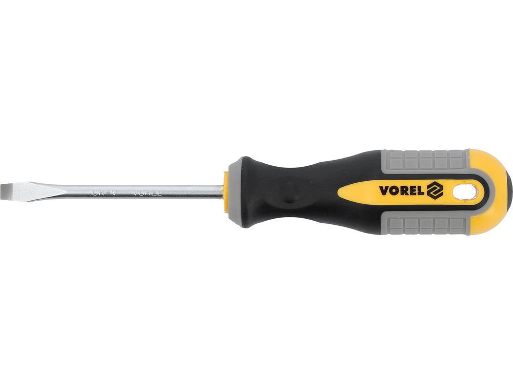 SLOTTED SCREWDRIVER 5X75MM (60953)