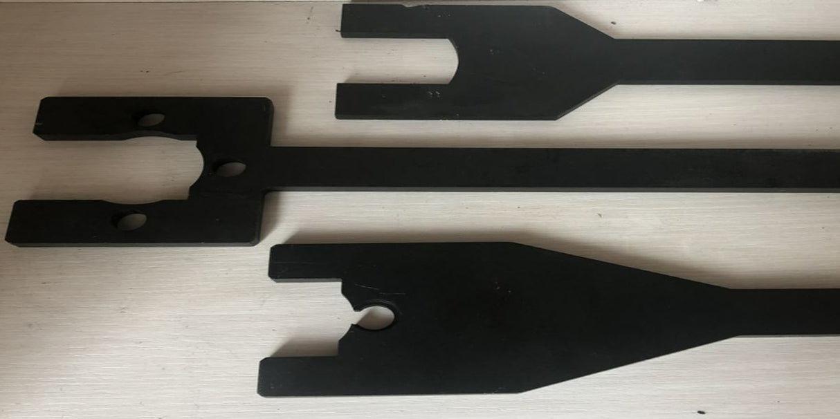 FAN HUB WRENCH SET | LAND ROVER (SK6124)