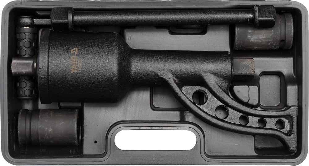 TORQUE MULTIPLIER 1:66 (YT-07822)