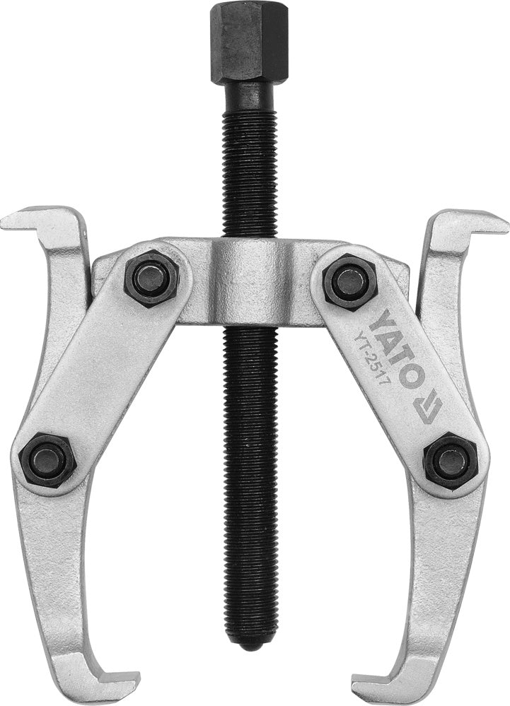 2 ARMS JAW PULLER 6" (YT-2517)