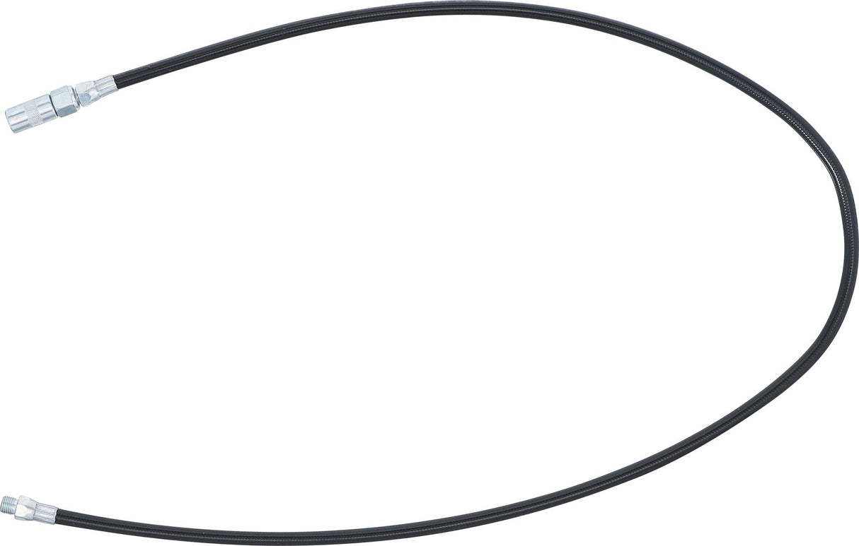 FLEXIBLE DELIVERY TUBE FOR GREASE GUN | 1000 MM (3066-2)