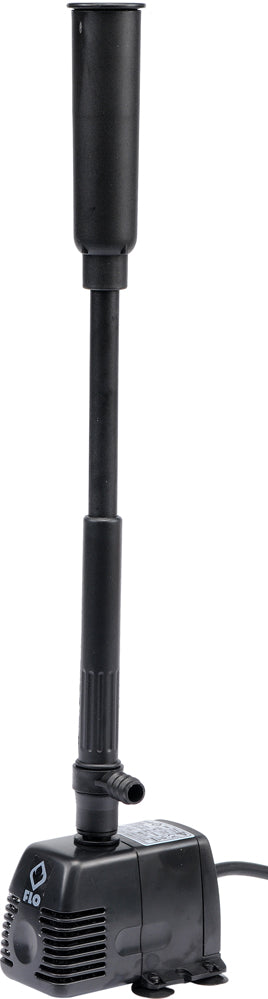 FOUNTAIN PUMP 16W 800L/H (79927)