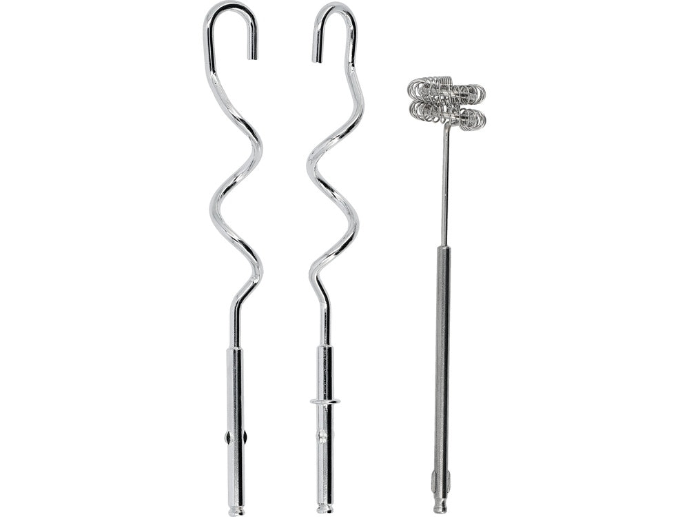 CHOPPER / BLENDER / MIXER / WHISK | 1000W | 6 IN 1 (67693)
