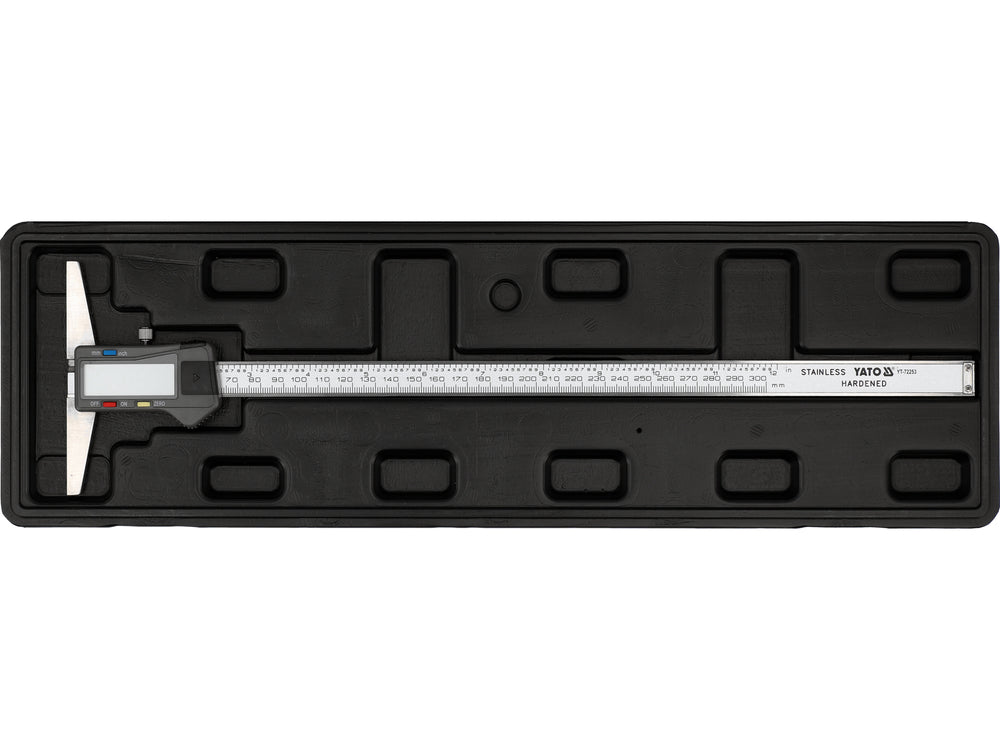 DIGITAL DEPTH CALIPER 300 MM (YT-72253)