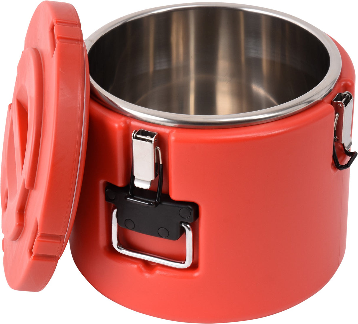 ISOTHERMAL CONTAINER ROUND 15L (YG-09225)