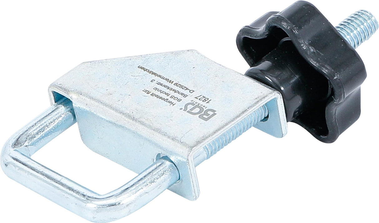 HOSE CLAMP | Ø 25 MM (1827)