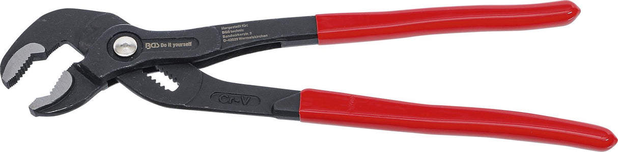WATER PUMP PLIERS | LOCKING TYPE | 300 MM (75208)