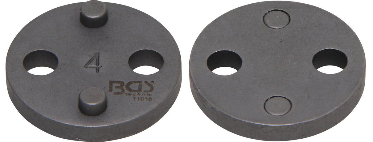BRAKE PISTON RESET ADAPTOR 4 | FOR ALFA ROMEO / FIAT / FORD (11016)