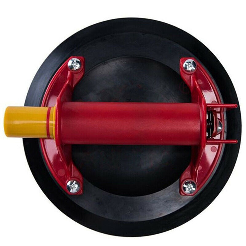 VACUUM SUCTION CUP LIFTER | EXTRA STRONG | Ø 200 MM (VSC8)