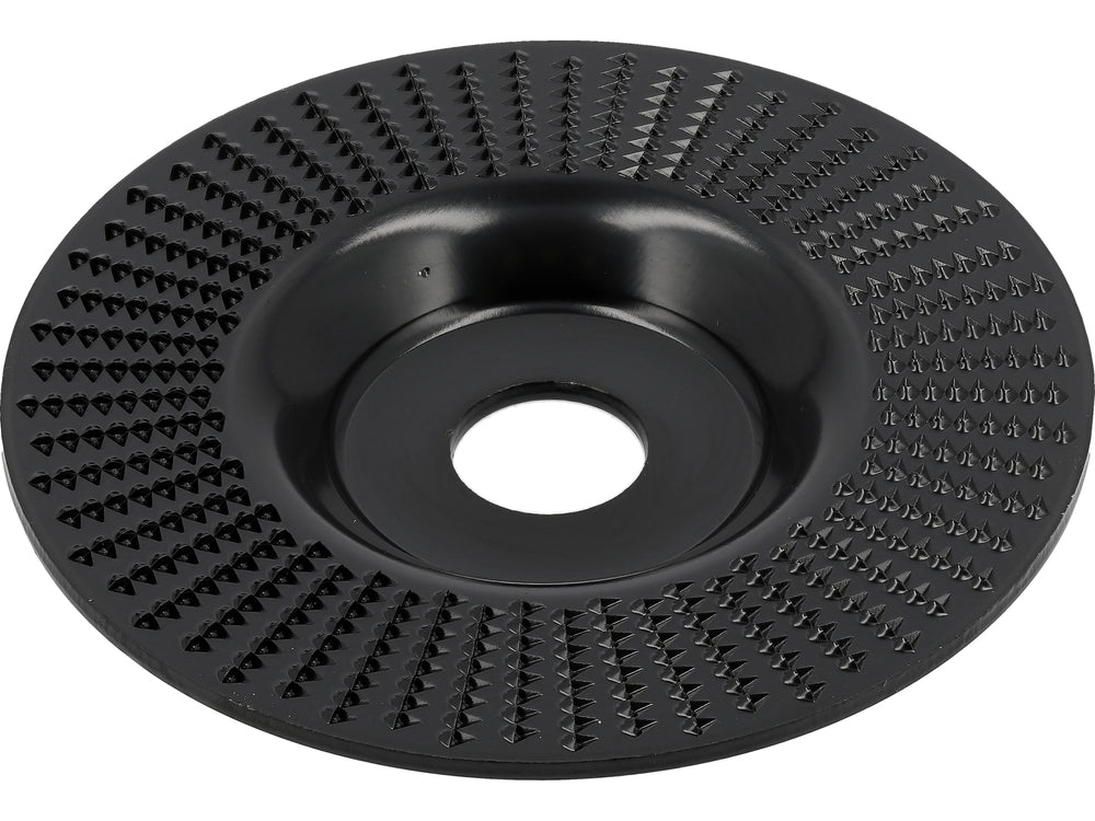 SAW RASP DISC 125MM (YT-59158)