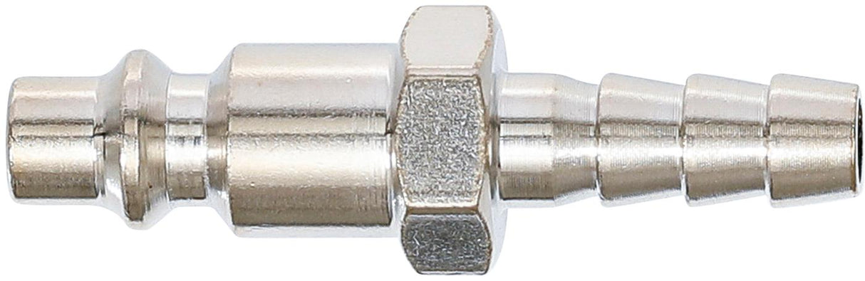 AIR NIPPLE WITH 8 MM (5/16") HOSE CONNECTION | USA / FRANCE STANDARD (7061)