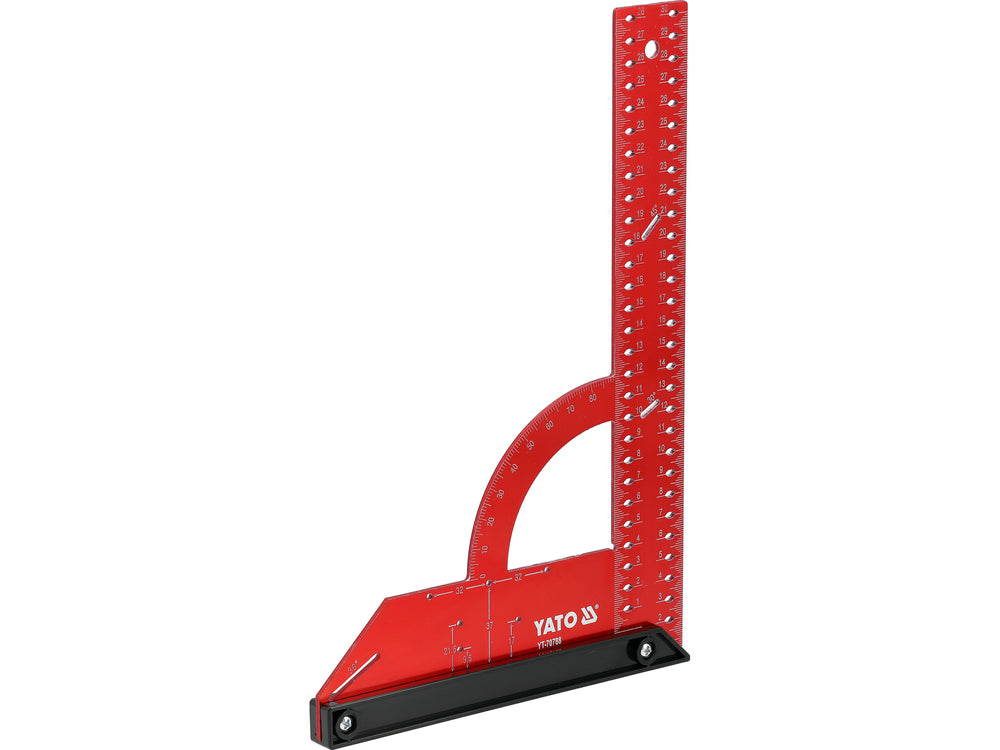 ALUMINIUM ANGLE | 300 MM (YT-70788)