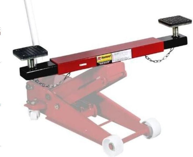 CROSS BEAM / SUPPORT FOR JACK (H24833)