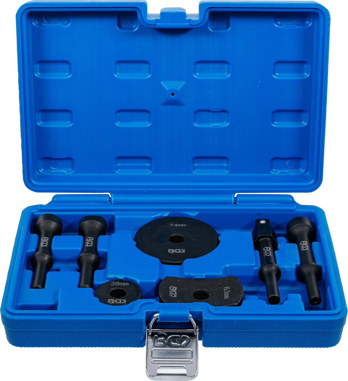 IMPACT CHISEL SET (8436)