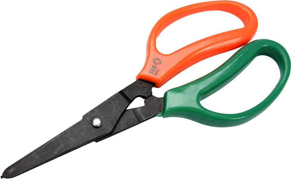 FLORAL SCISSORS (99182)