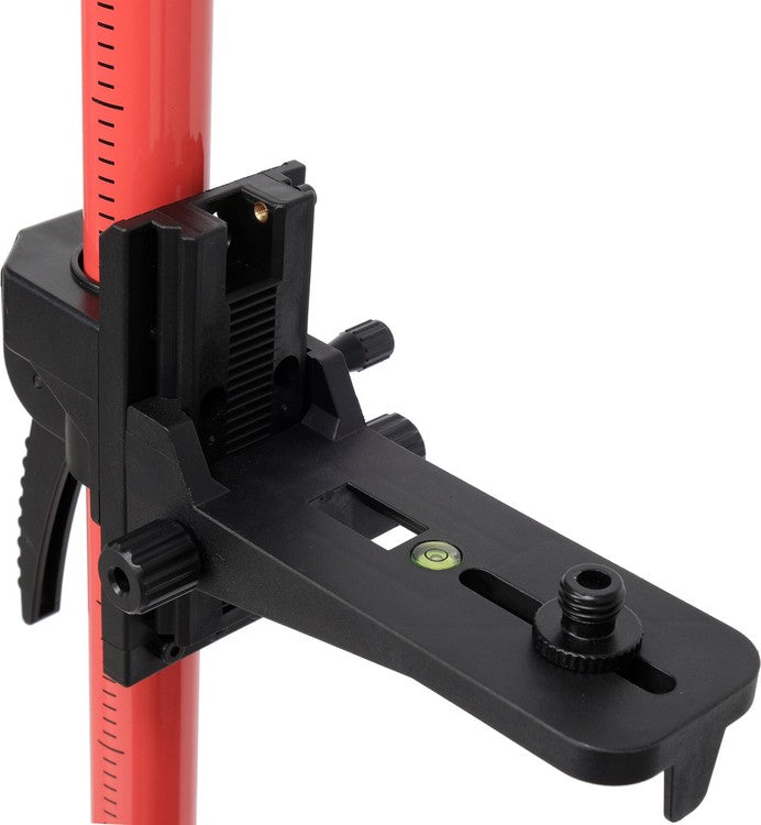 3.7 M POLE WITH TRIPOD FOR LASER MOUNTIN (YT-30500)