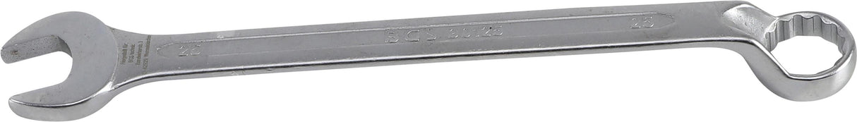 COMBINATION SPANNER | OFFSET | 25 MM (30125)