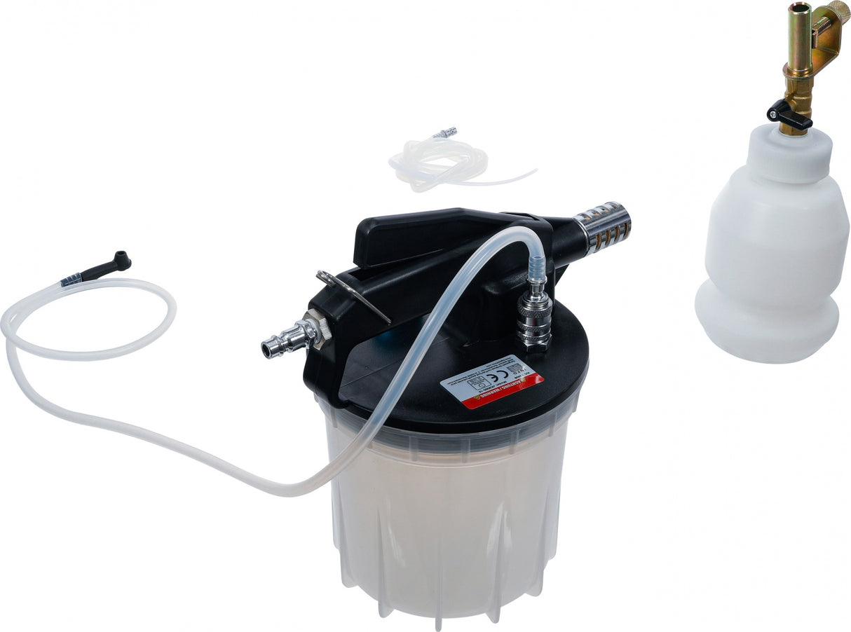 PNEUMATIC BRAKE BLEEDER SET | 2 PCS. (74408)