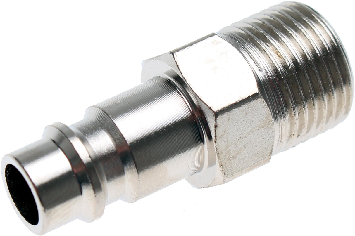 AIR NIPPLE | 10 MM (3/8") EXTERNAL THREAD (3222-4)