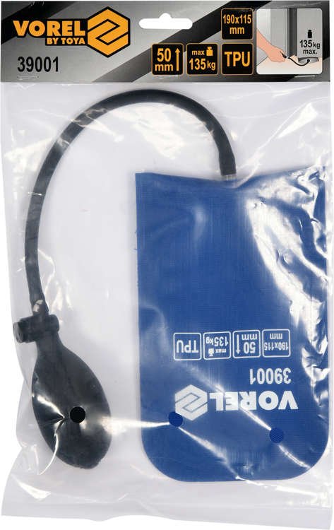 AIR PUMP WEDGE (39001)
