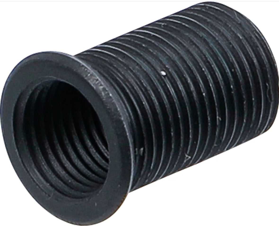 THREAD SLEEVE | 19 MM | M10 X 1.0 (8650-2)