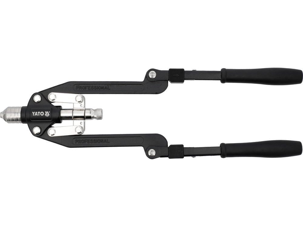 HAND RIVETER 2 IN 1 (YT-36088)