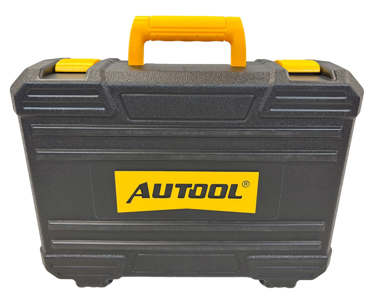 DIGITAL BRAKE PRESSURE GAUGE | SMART (PT660)