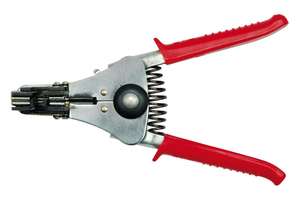 WIRE STRIPPING PLIERS | 180 MM (45150)