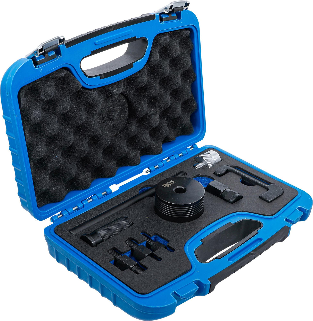 CDI INJECTOR EXTRACTOR SET | 9 PCS. (62635)