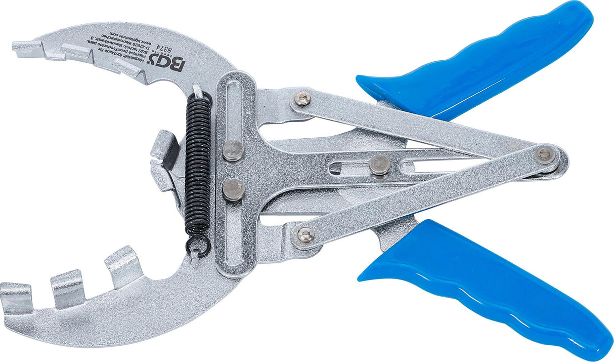 PISTON RING PLIERS | 40 - 100 MM (8374)