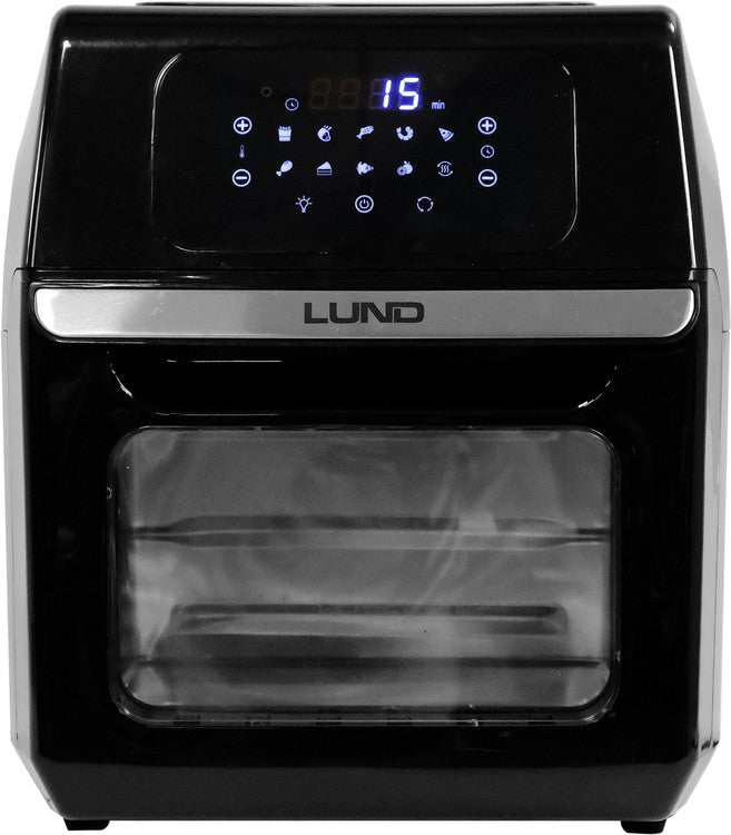 AIR FRYER, MINI OVEN 12L 1800W LED (67590)