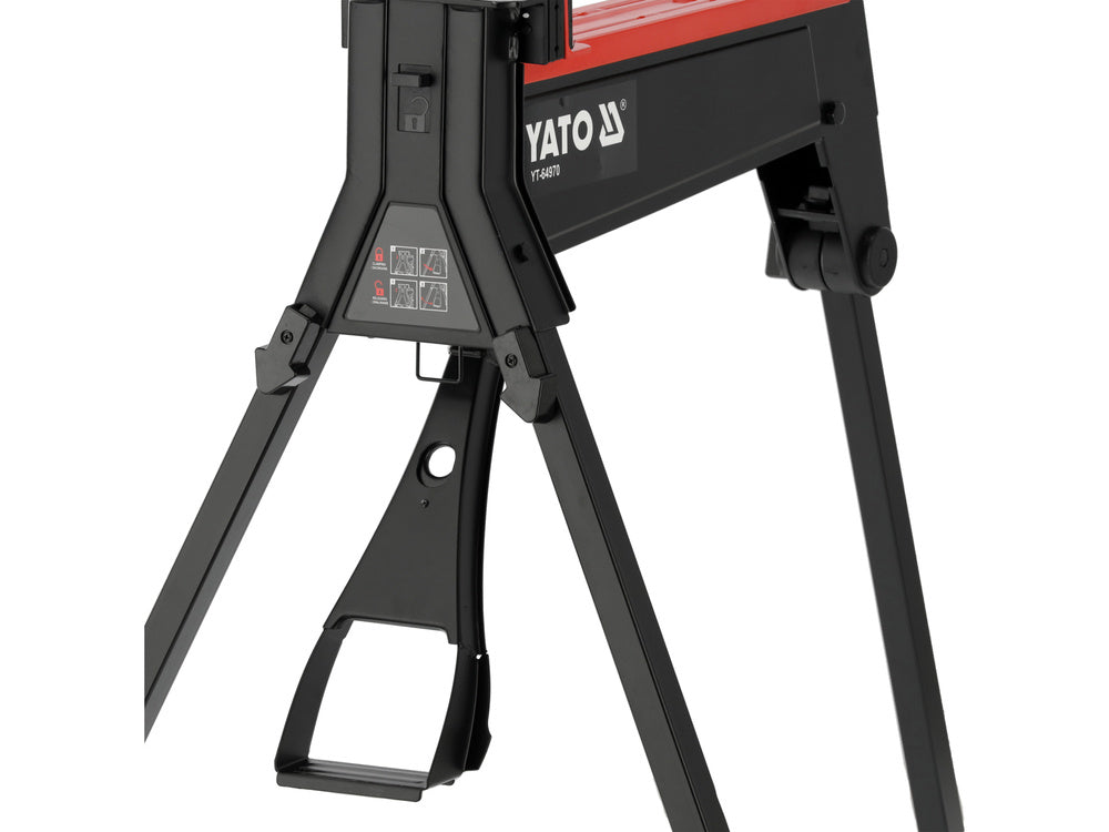 VISE STAND (YT-64970)