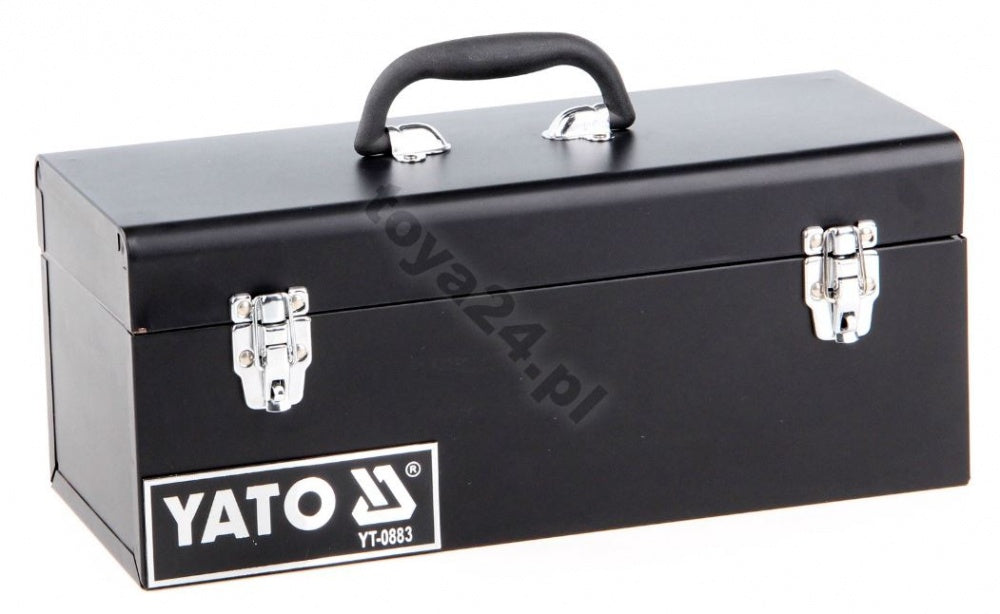 CANTILEVER TOOL BOX 428X180X180MM (YT-0883)