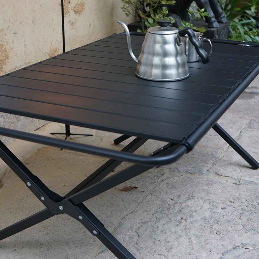 FOLDABLE CAMPING TABLE / COUNTER (LZ00)