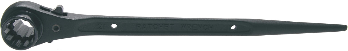 SCAFFOLDING RATCHET | 17 X 21 MM (309)