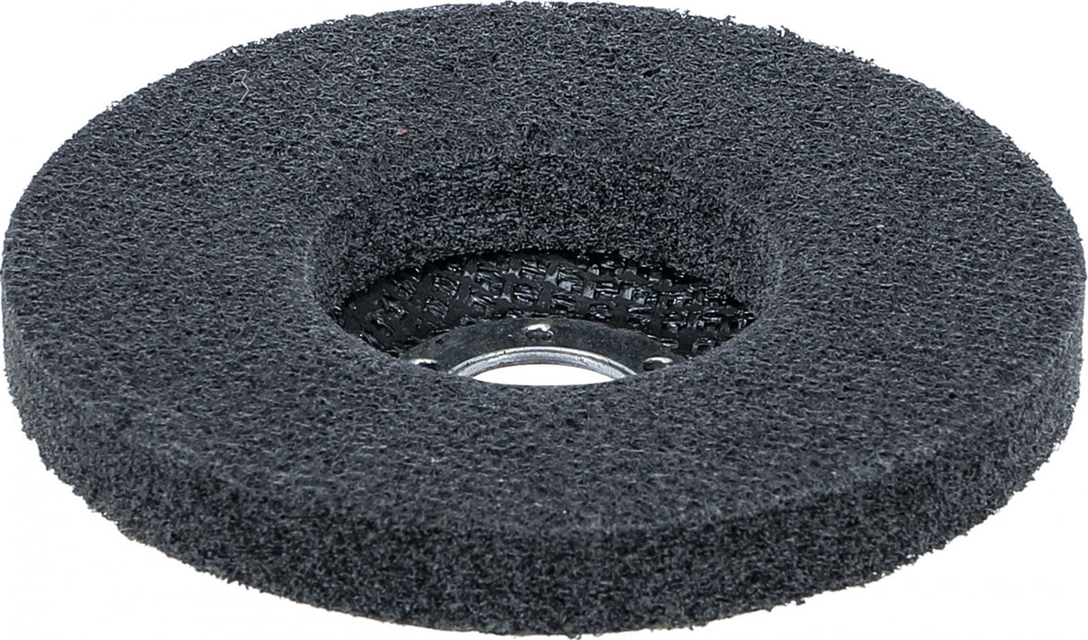 POLISHING DISC | SILICON CARBIDE | Ø 115 MM | GRAIN SIZE 180 (74620)