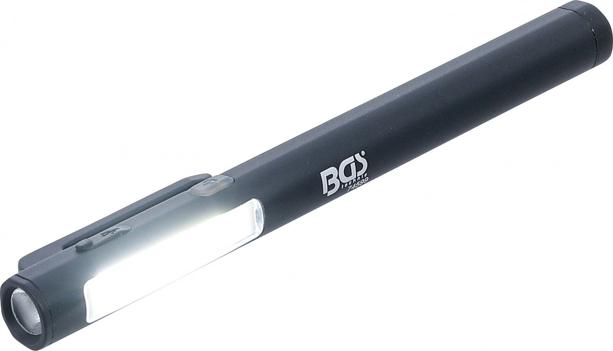 LED PENLIGHT | ALUMINUM (74599)