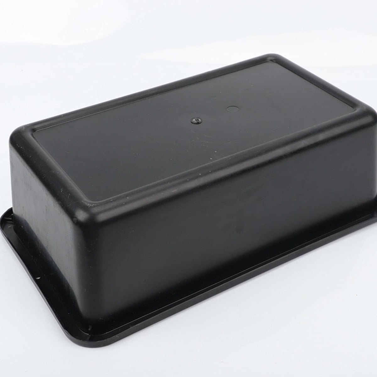 RECTANGULAR OIL CONTAINER | 6 L (POP6)