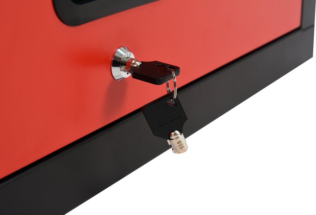 WALL CABINET (YT-08935)