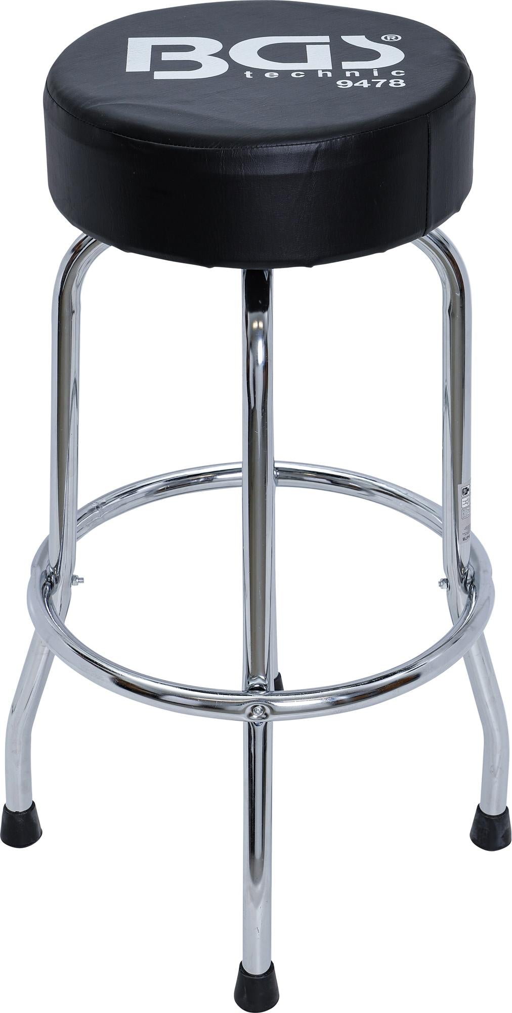 WORKSHOP BAR STOOL (9478)