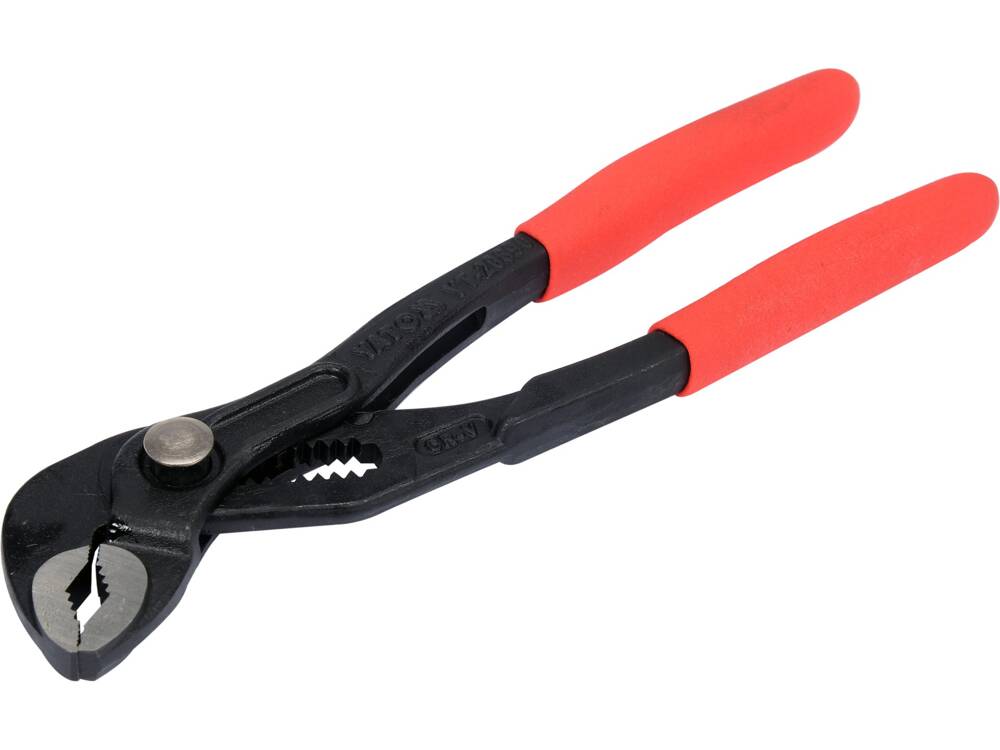 WATER PUMP PLIERS 175MM (YT-20890)